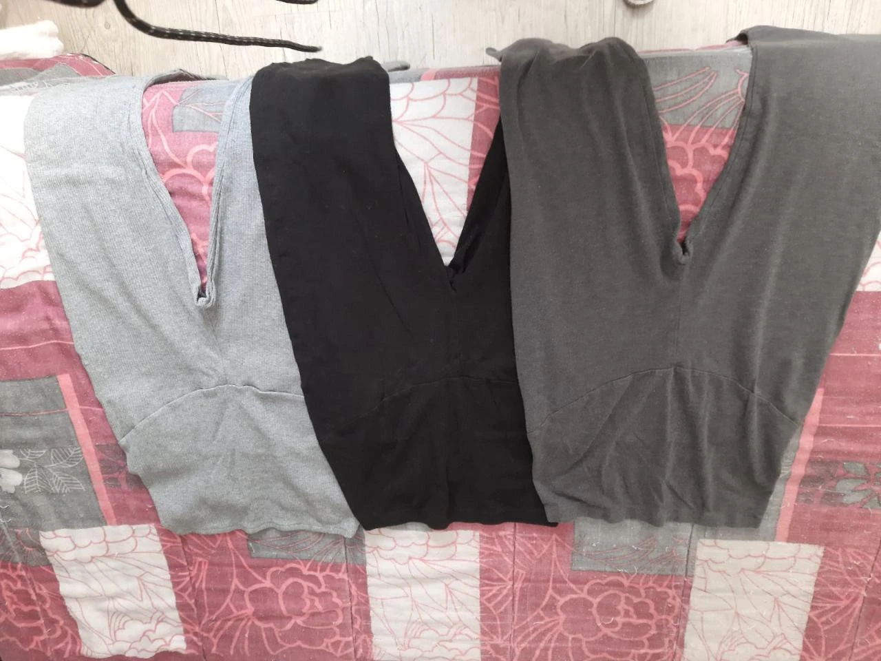 Pregnancy Leggings Size S – photo 3